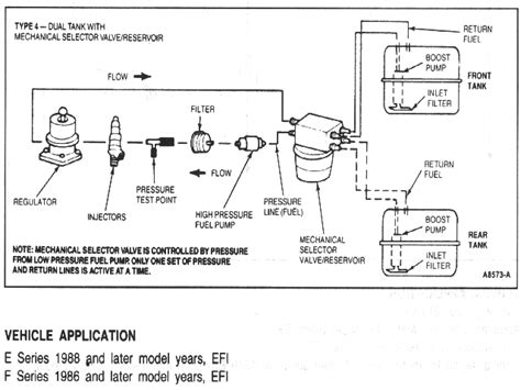 fuel system diagram for a 1995 camaro Reader